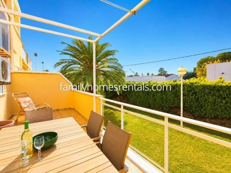 Apartamento Atila