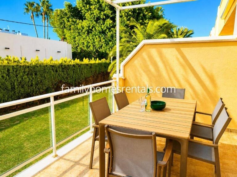 Apartamento Atila