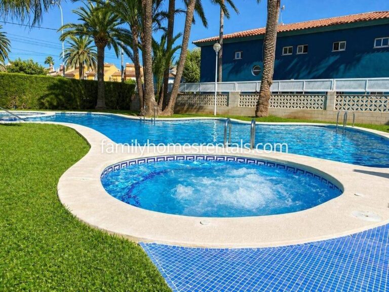 Apartamento Atila