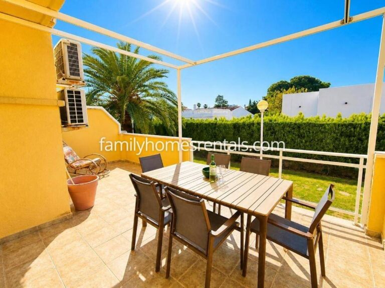 Apartamento Atila