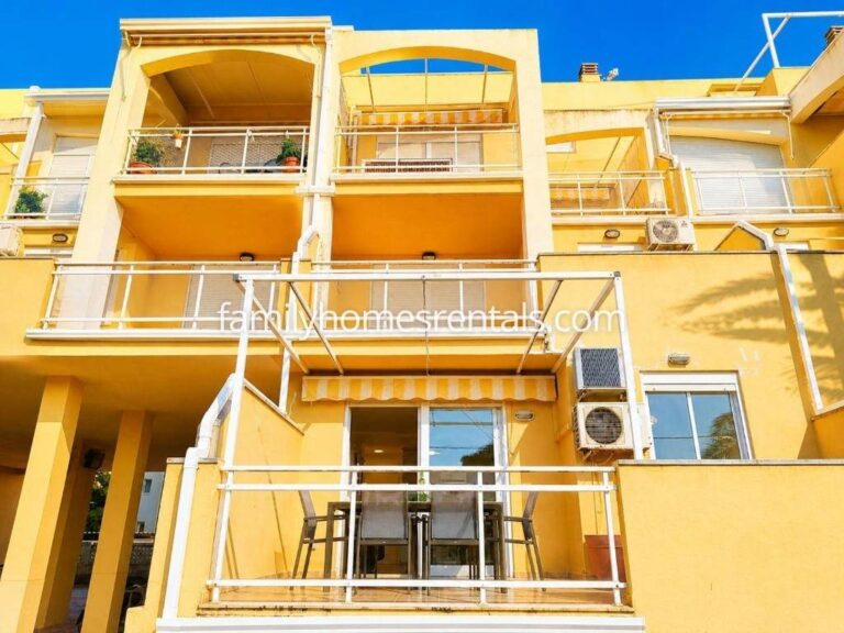 Apartamento Atila
