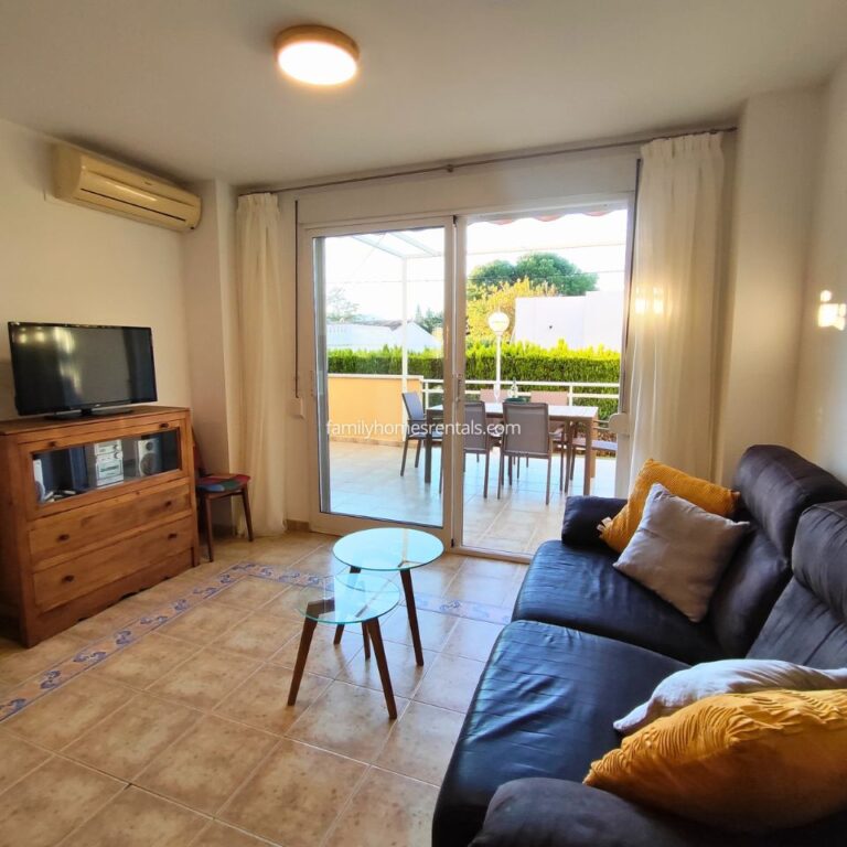 Apartamento Atila