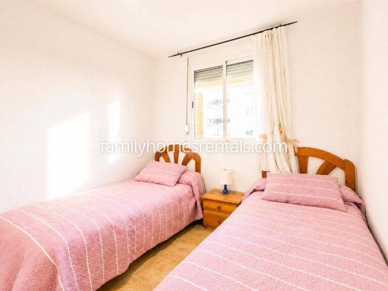 Apartamento Atila