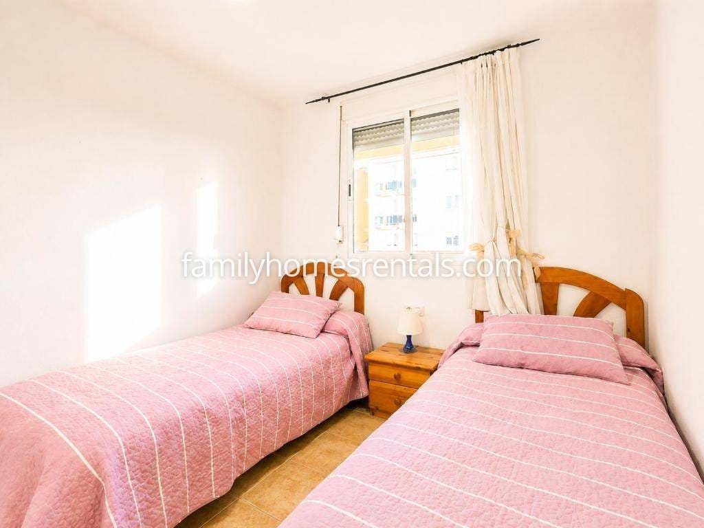 Apartamento Atila