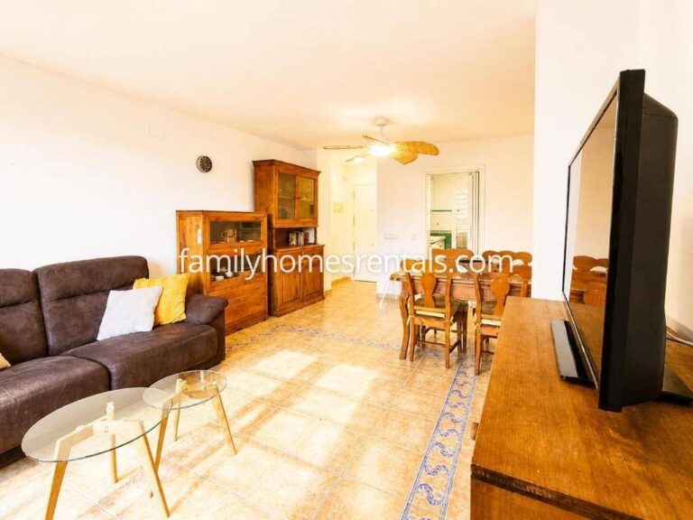 Apartamento Atila