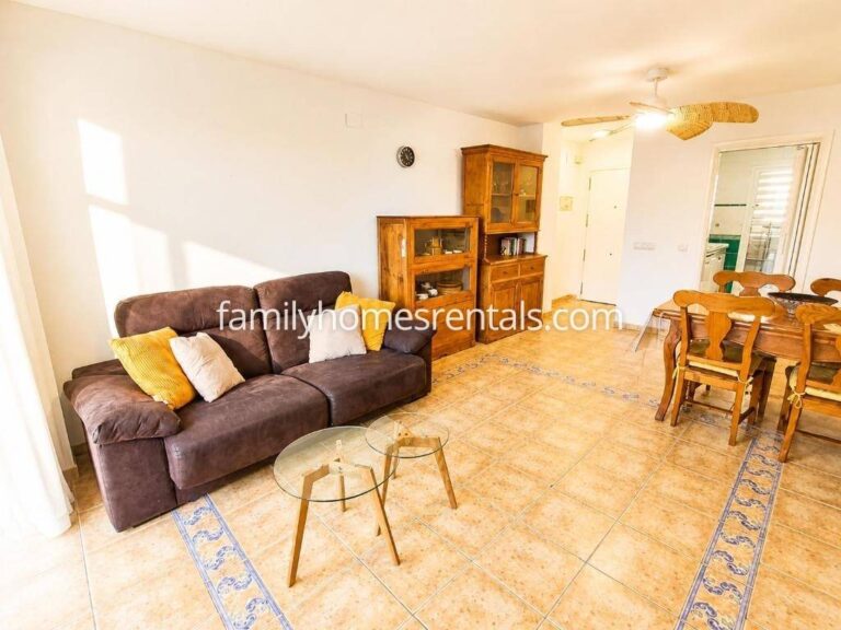 Apartamento Atila