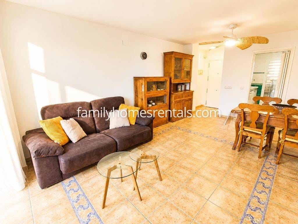 Apartamento Atila