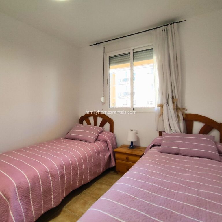 Apartamento Atila
