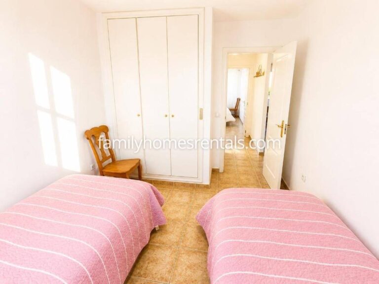 Apartamento Atila