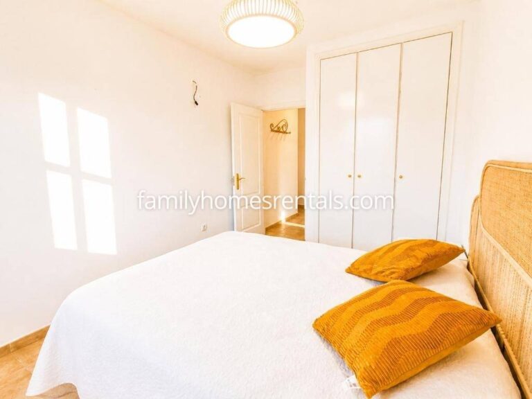 Apartamento Atila