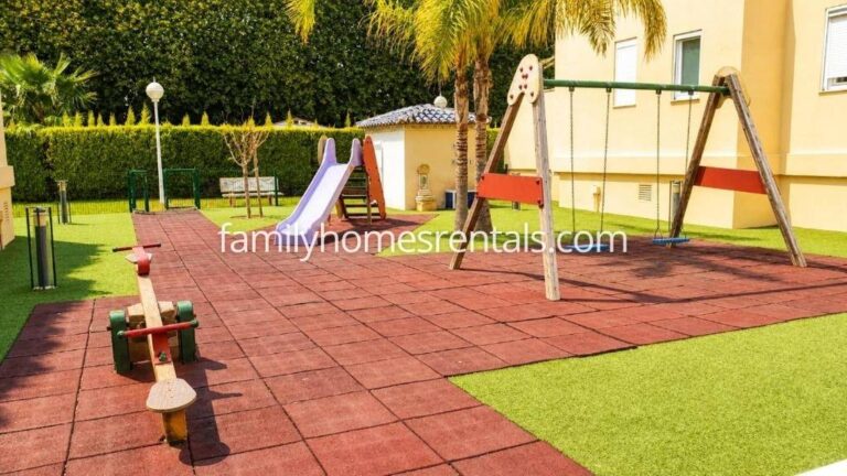 Apartamento Atila