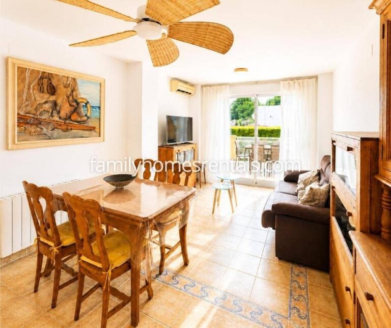 Apartamento Atila