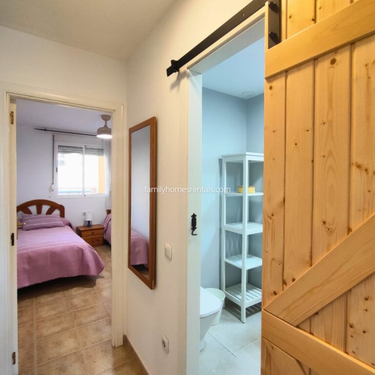 Apartamento Atila