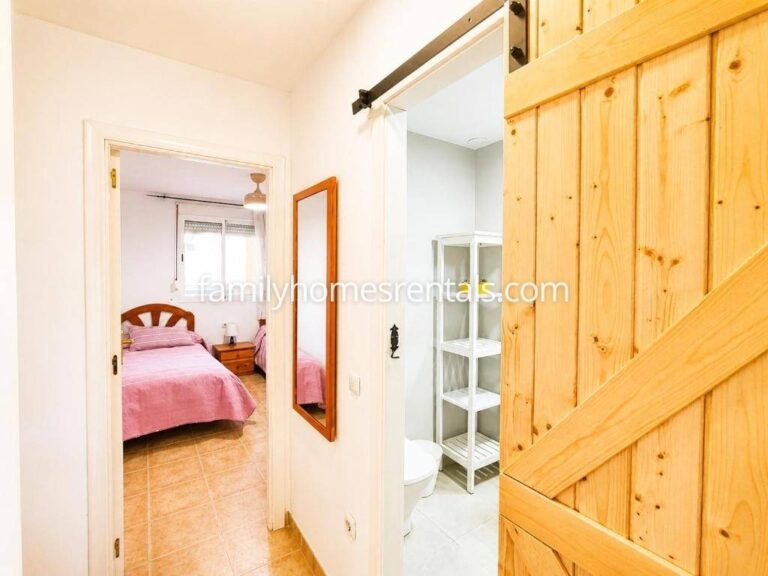 Apartamento Atila