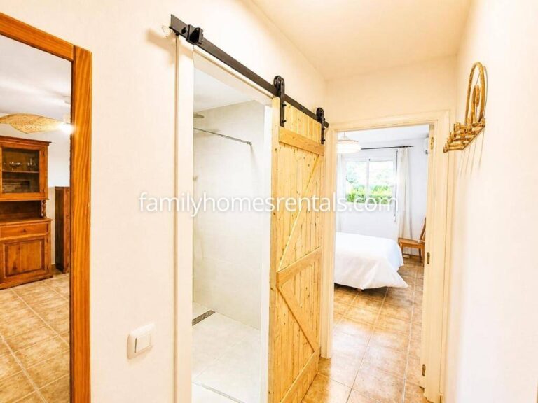Apartamento Atila