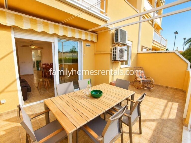Apartamento Atila