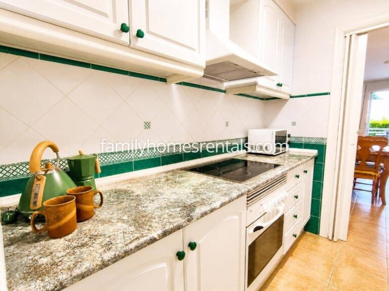 Apartamento Atila