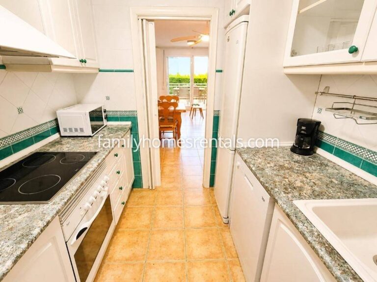 Apartamento Atila