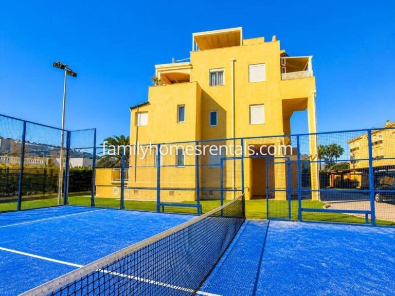 Apartamento Atila