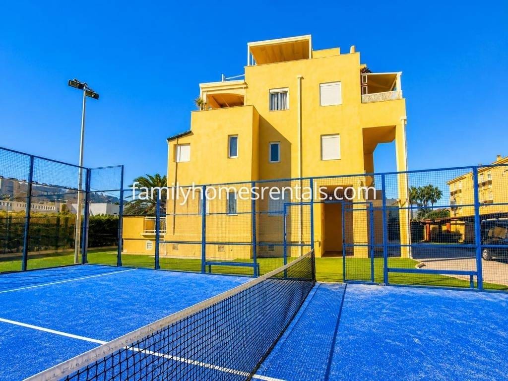 Apartamento Atila