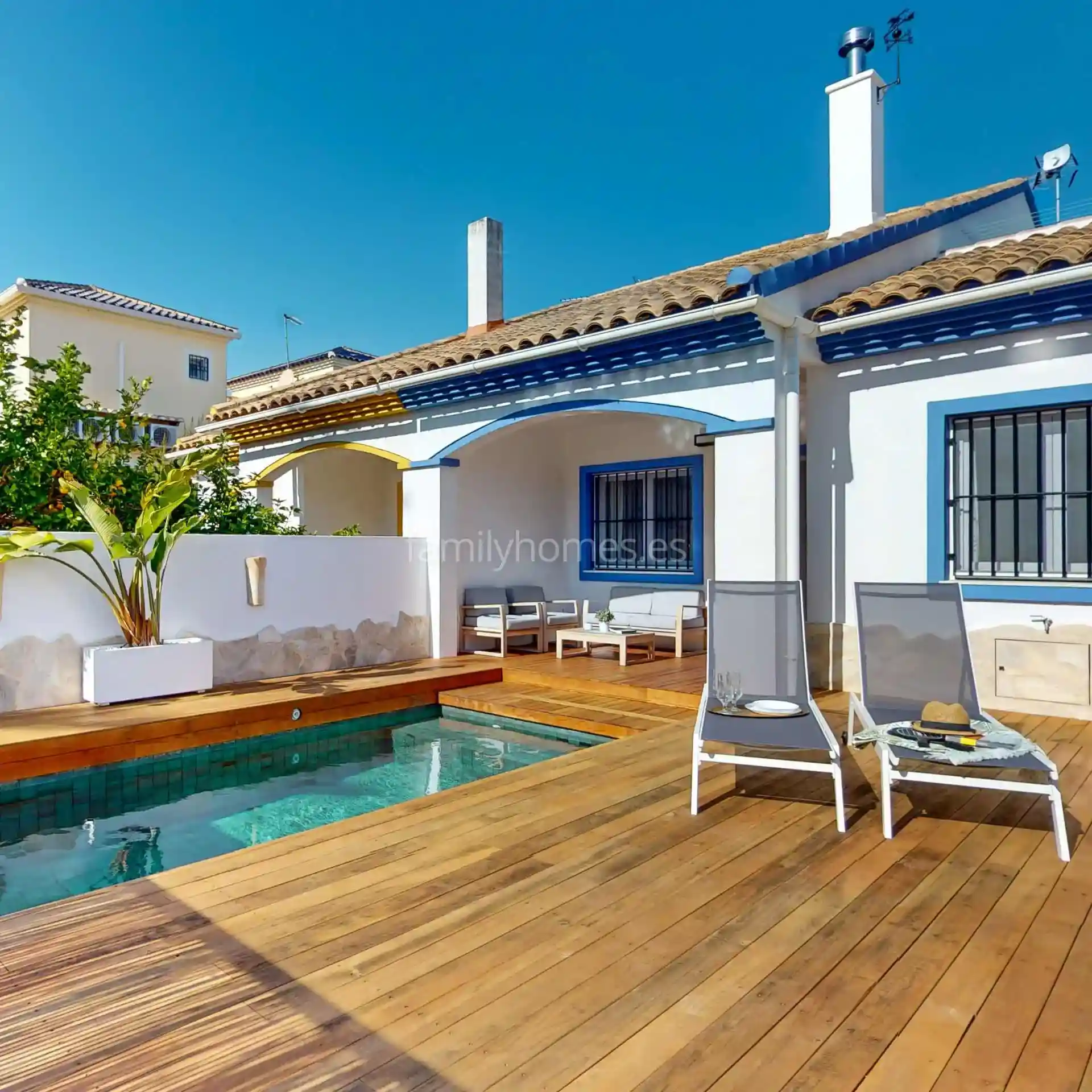 Alquiler de Villas en Denia – Tu Chalet en Dénia 2026