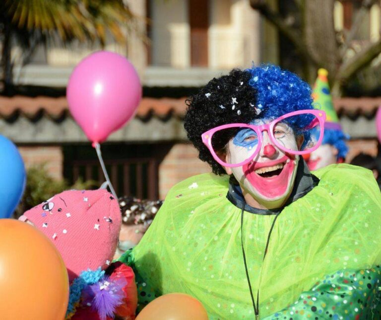 Alquiler vacacional en Dénia 192 carnaval en denia