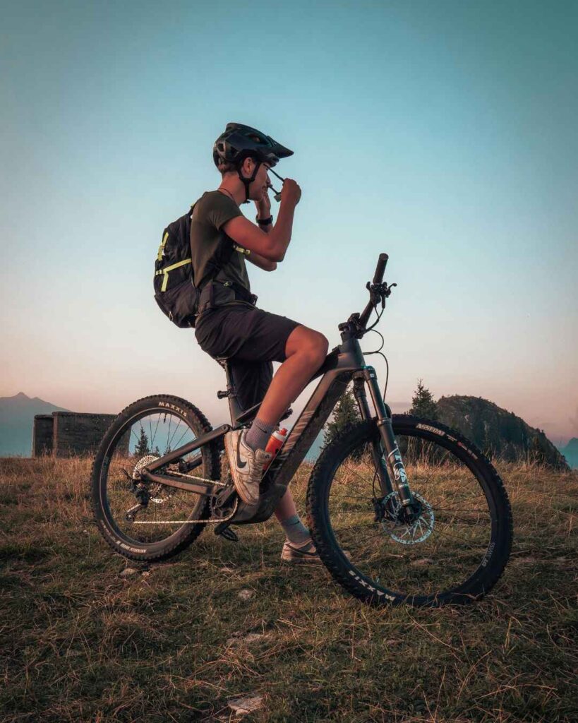 Descubre las mejores rutas en bici por Denia: Vía verde de dénia y bicicleta de carretera 2026 1 rutas en bici por denia