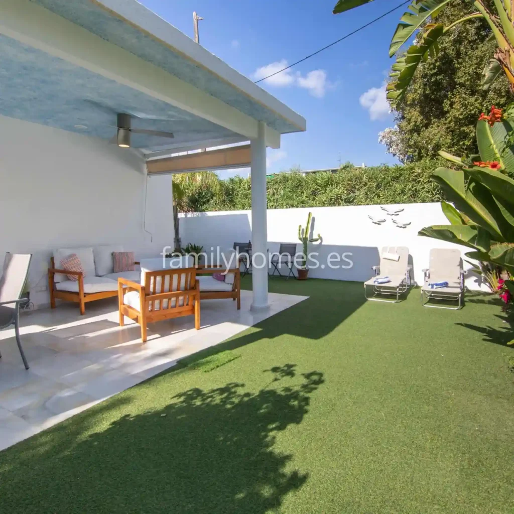 Alquiler de Villas en Denia - Tu Chalet en Dénia 2026 3 alquiler de villas en denia