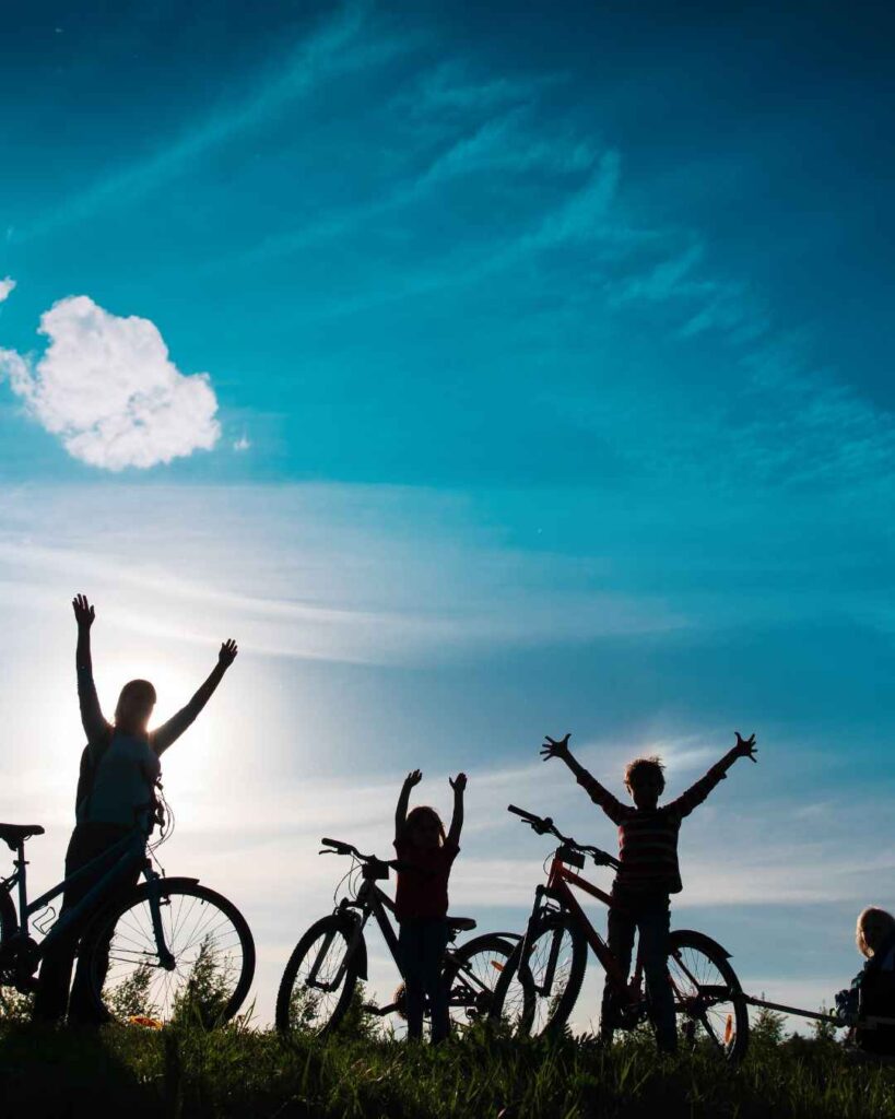 Descubre las mejores rutas en bici por Denia: Vía verde de dénia y bicicleta de carretera 2026 3 rutas en bici por denia