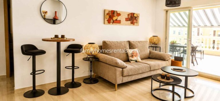 Apartamento Sofia