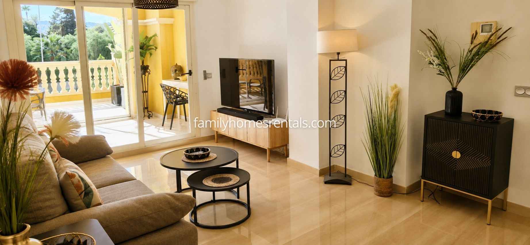 Apartamento Sofia