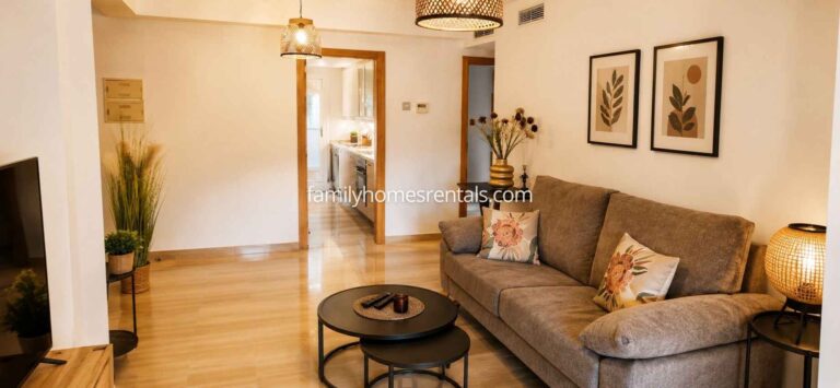 Apartamento Sofia