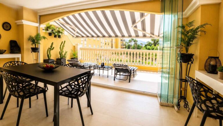 Apartamento Sofia