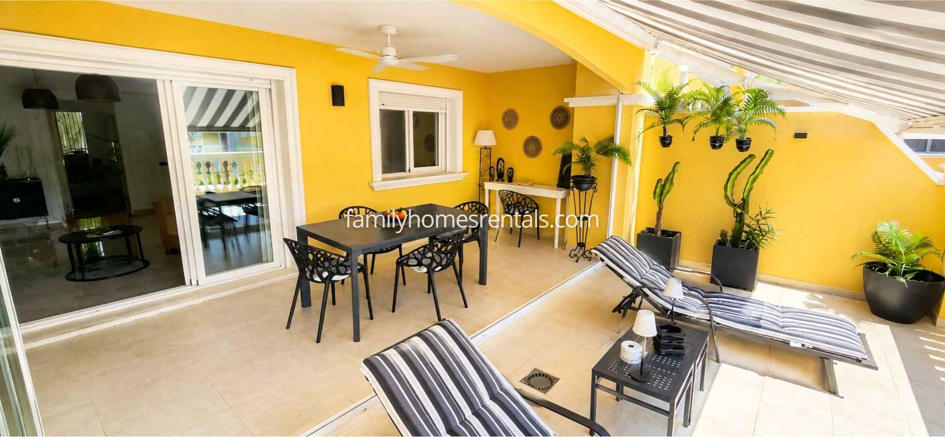 Apartamento Sofia