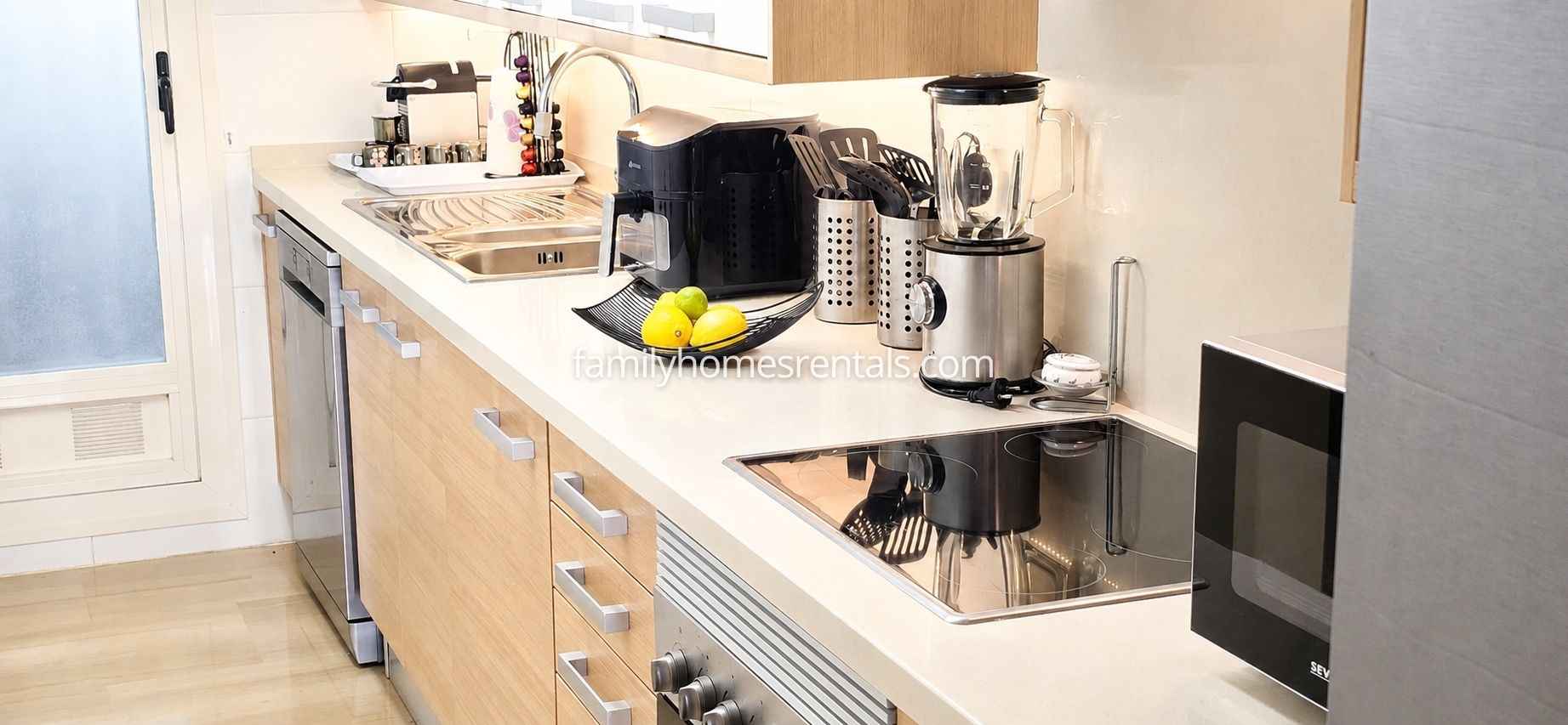 Apartamento Sofia