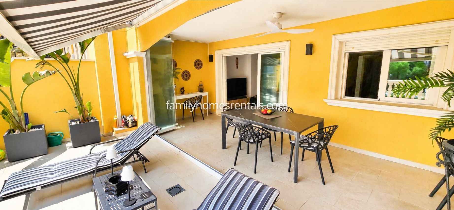 Apartamento Sofia