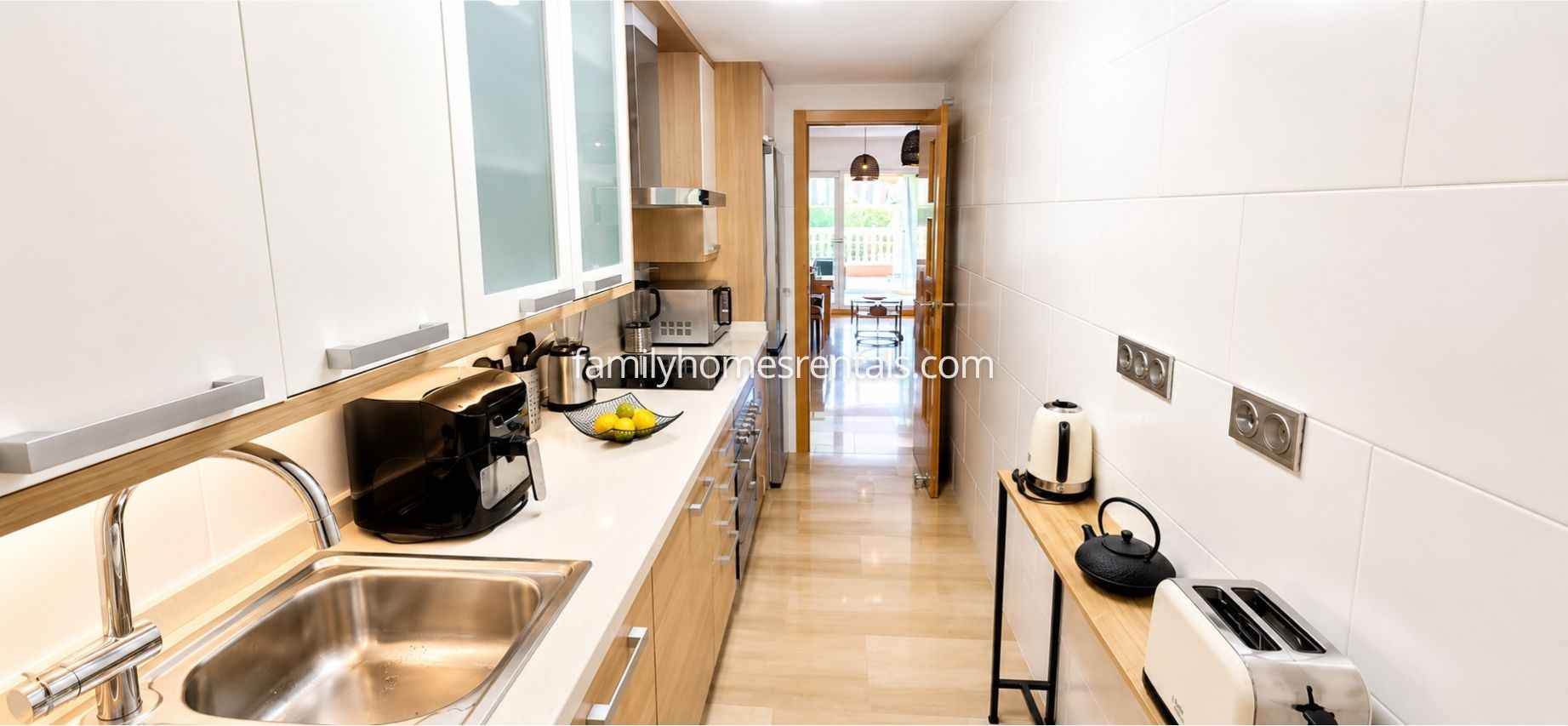 Apartamento Sofia