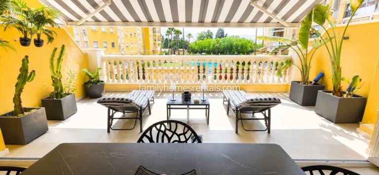 Apartamento Sofia