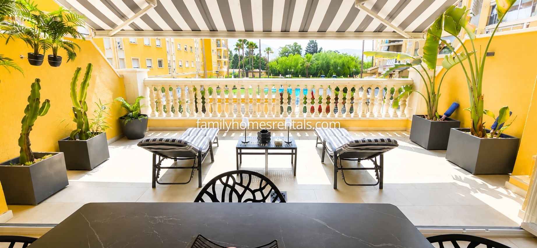 Apartamento Sofia