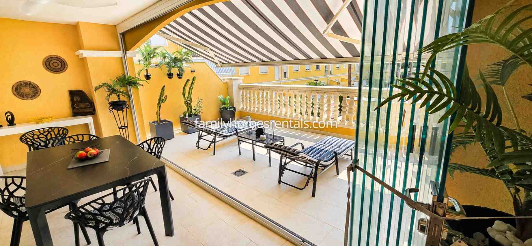 Apartamento Sofia