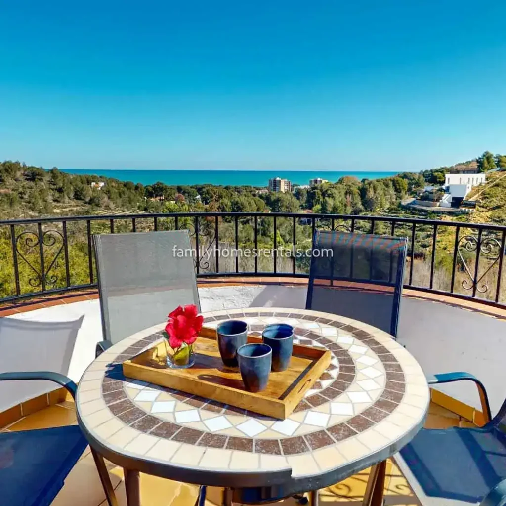 Alquiler de Villas en Denia - Tu Chalet en Dénia 2026 4 alquiler de villas en denia