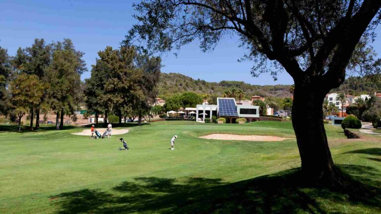 Alquiler vacacional en Dénia 192 golf en denia