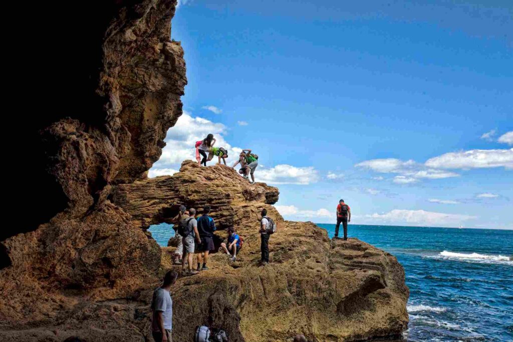 Descubre las mejores rutas de Senderismo en Denia: Excursiones en Dénia 2026 1 senderismo en denia