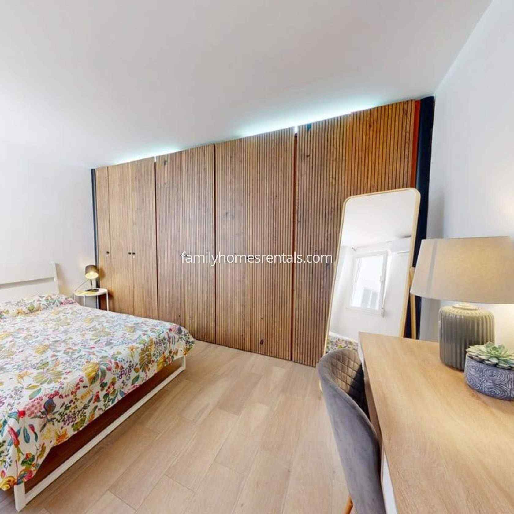 apartamento asun