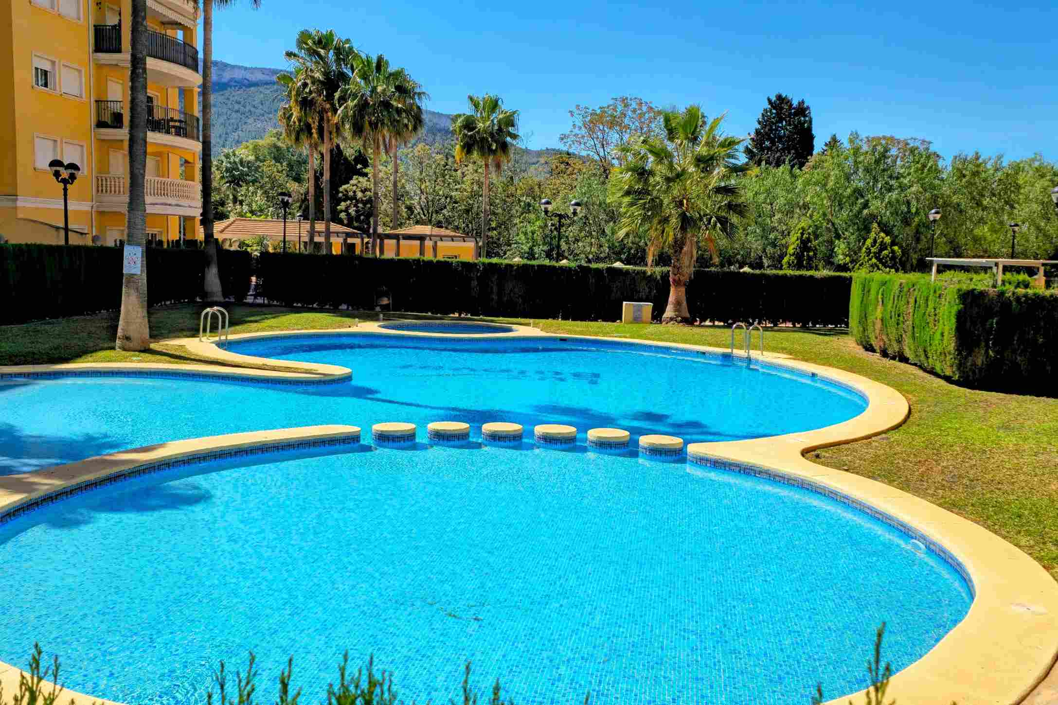 Alquiler Vacacional Denia Las Marinas: Apartamentos en Dénia 2026