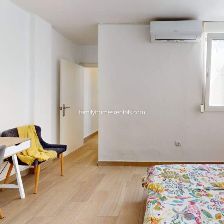 apartamento asun