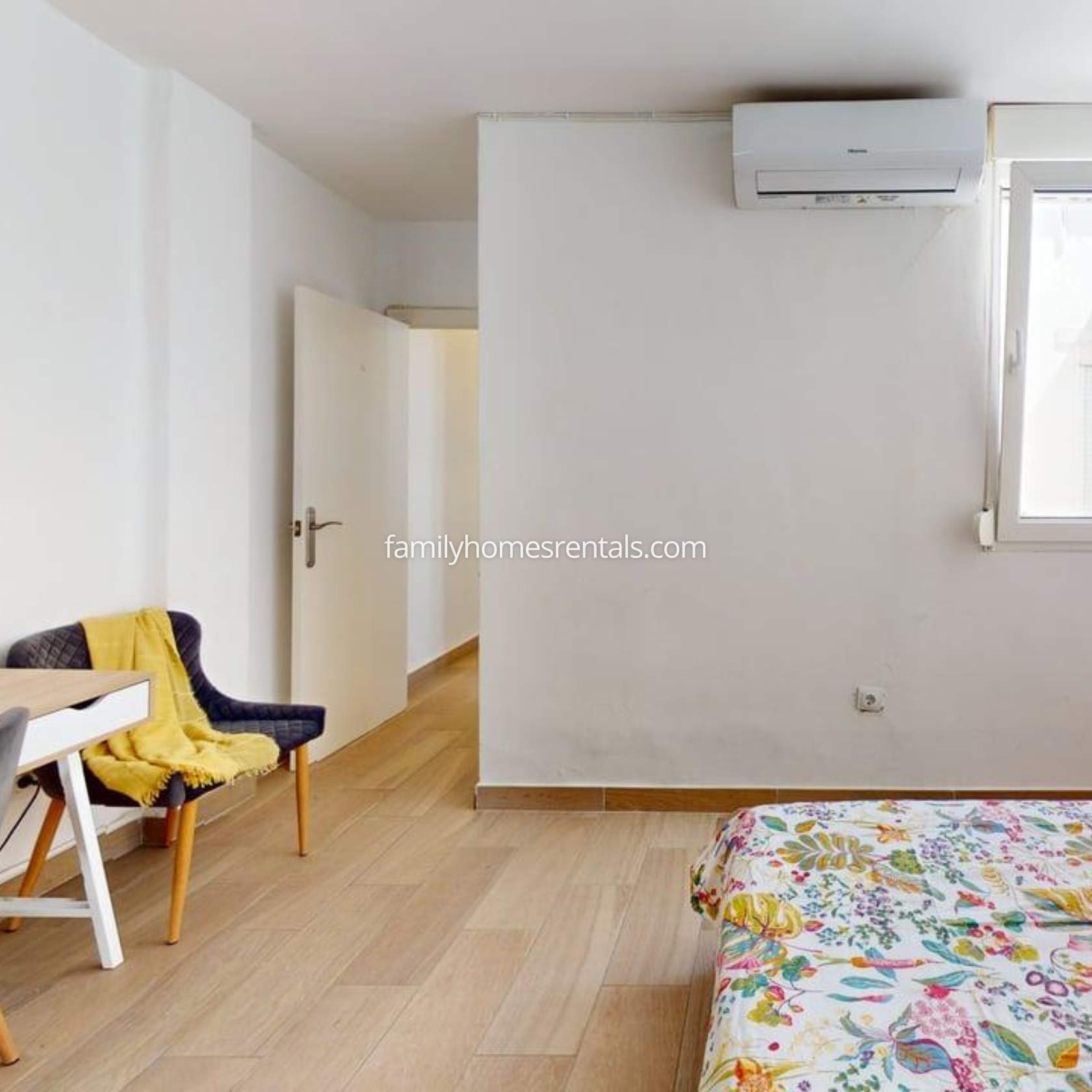 apartamento asun