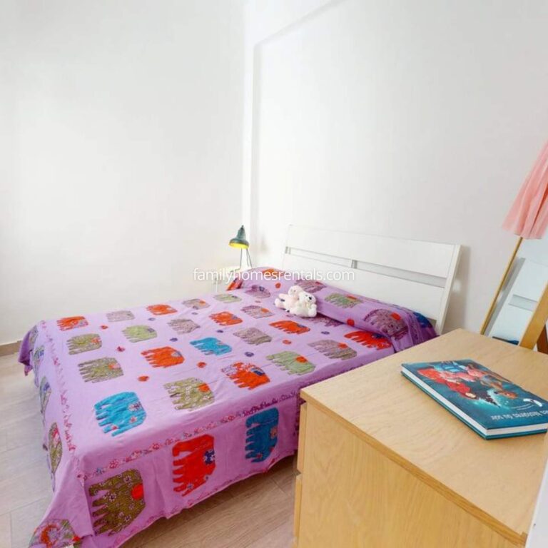apartamento asun