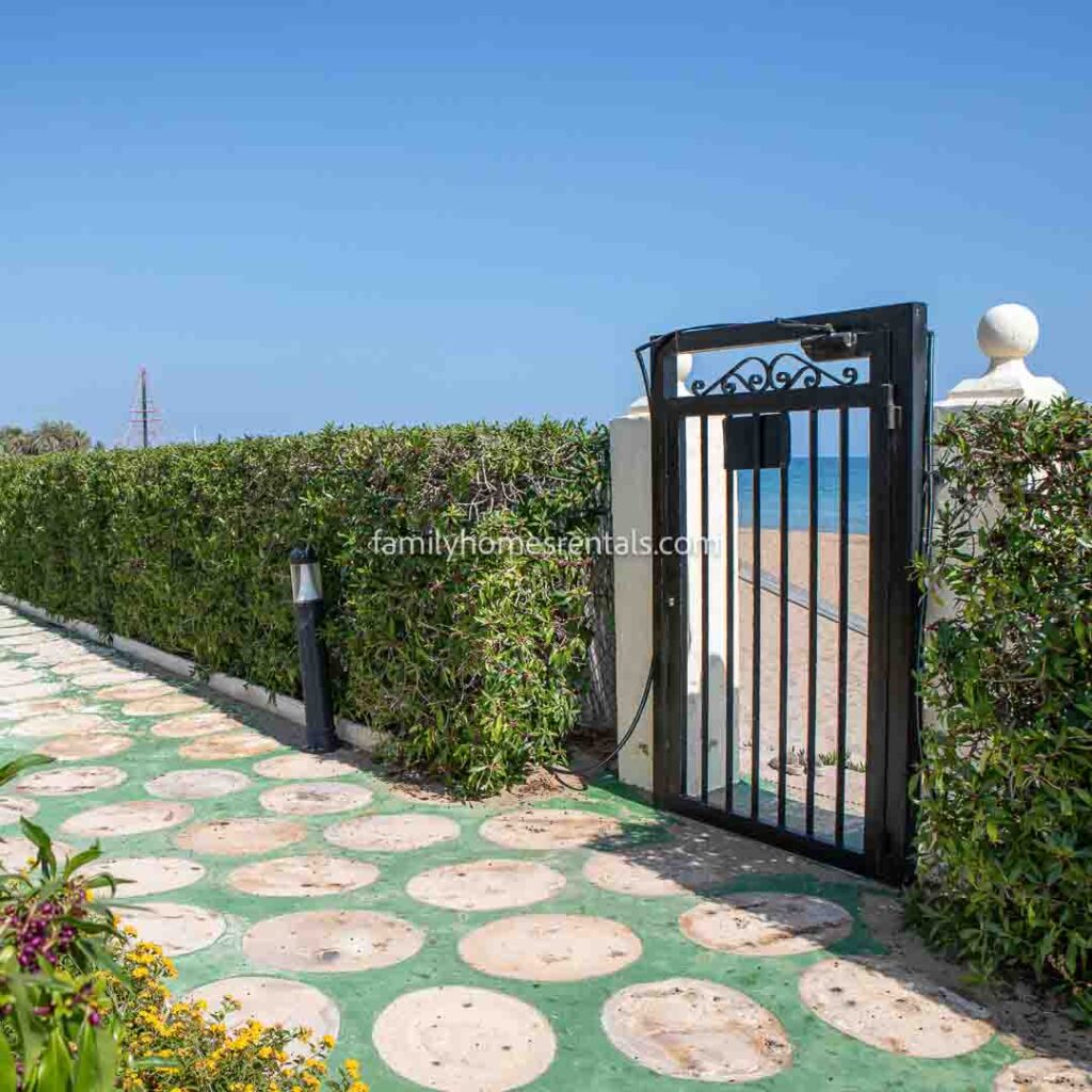 Alquiler Vacacional Denia Las Marinas: Apartamentos en Dénia 2026 1 alquiler vacacional denia las marinas