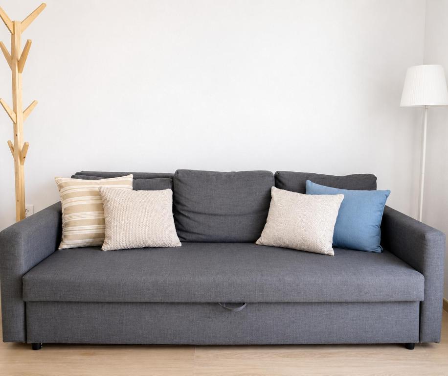 Apartamento Mirador del Puerto